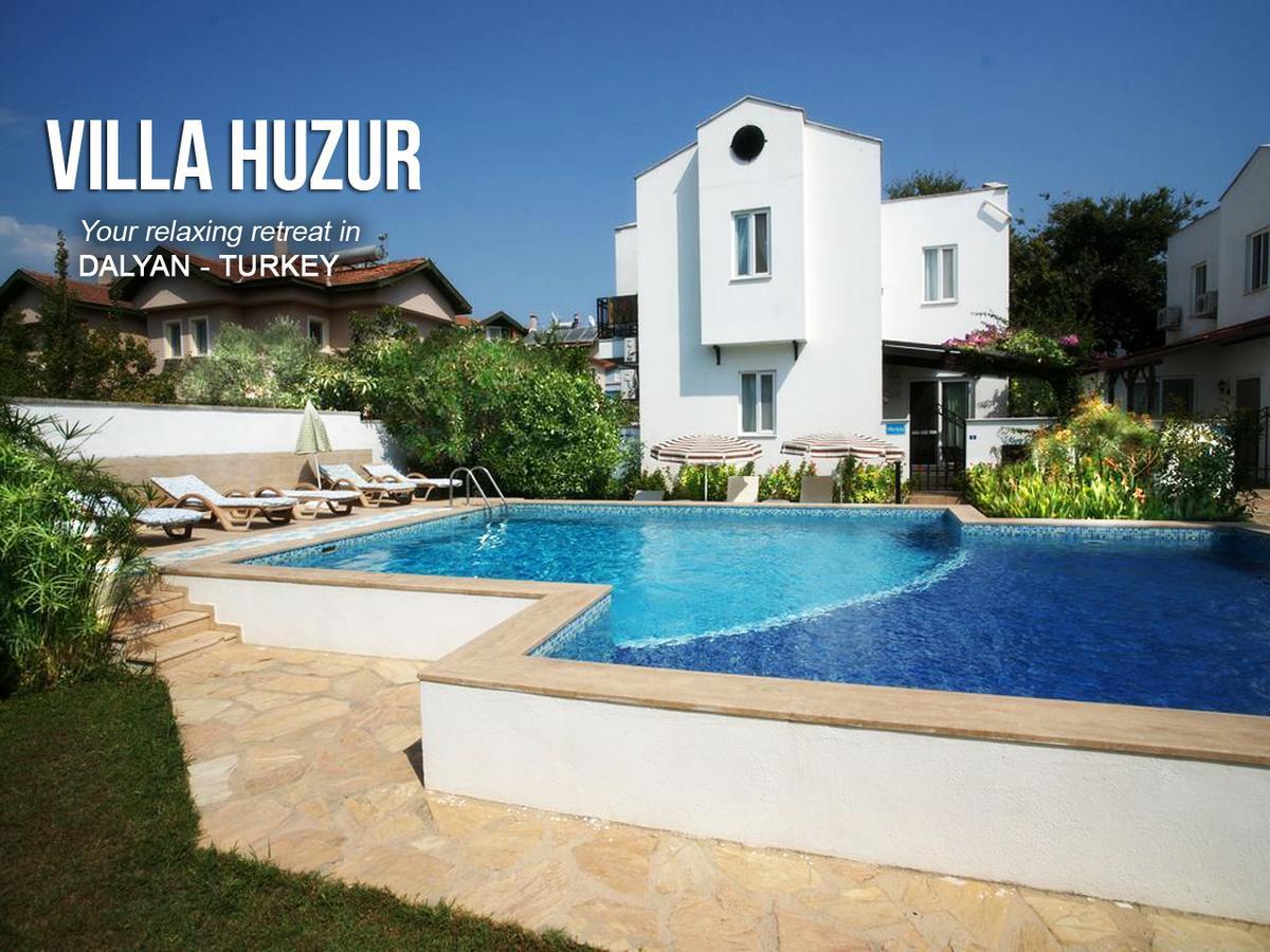 Huzur - * Dalyan